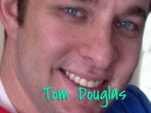 Tom_Douglas