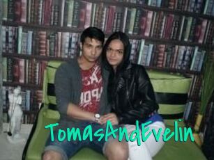 TomasAndEvelin Cool Sexe