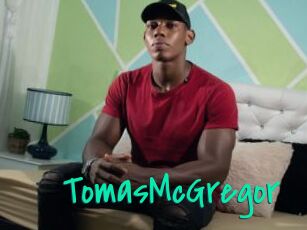 TomasMcGregor