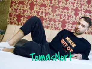 TomasNort