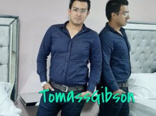 TomassGibson