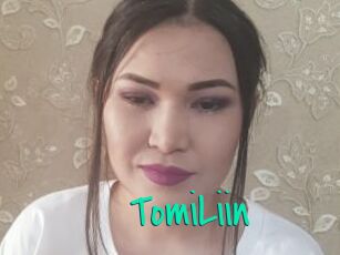 TomiLiin