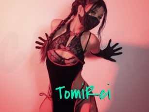 TomiRei Cool Sexe