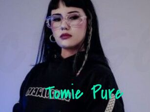 Tomie_Pure