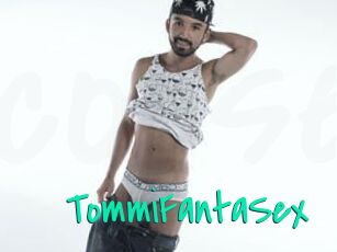 TommiFantaSex