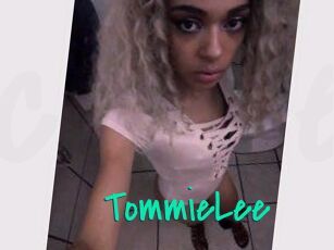 TommieLee