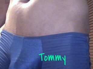 Tommy