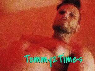 Tommy2Times