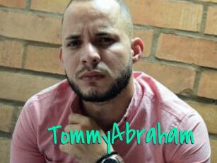 TommyAbraham