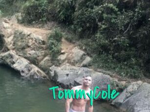 TommyCole