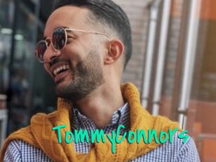 TommyConnors