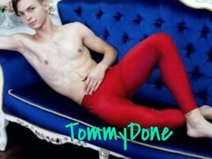 TommyDone