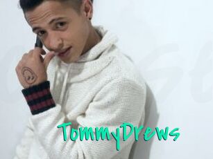TommyDrews