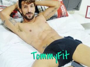 TommyFit Cool Sexe