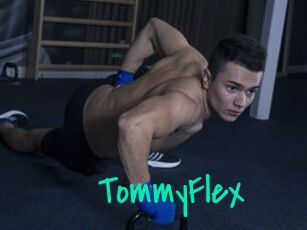 TommyFlex