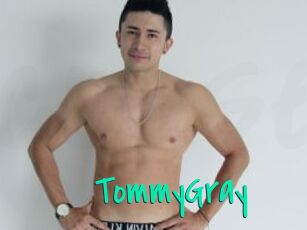 TommyGray
