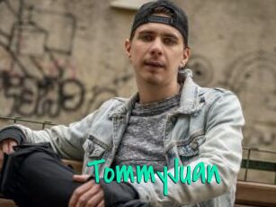 TommyJuan