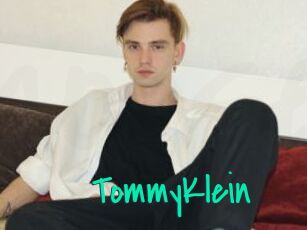 TommyKlein
