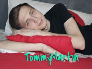 TommyMartin