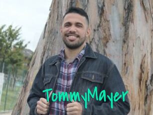 TommyMayer