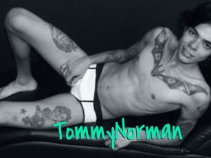 Tommy_Norman