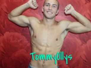 TommyOllys