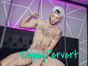 TommyPervert