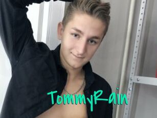 TommyRain