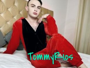 TommyRios