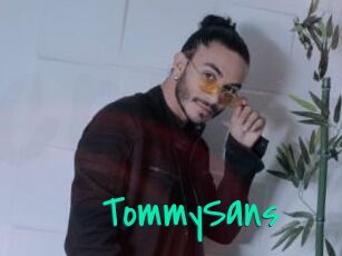 TommySans