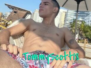 TommyScott18