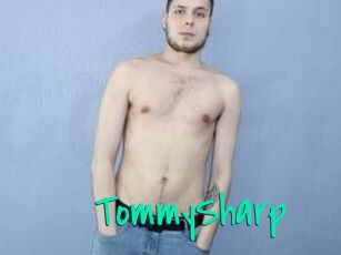 TommySharp