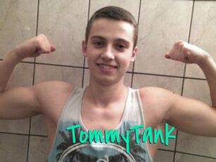 TommyTank