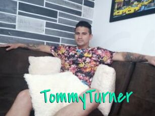 TommyTurner