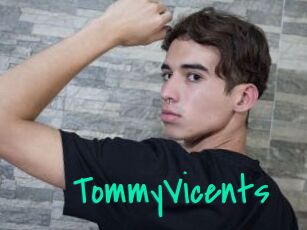 TommyVicents