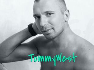 TommyWest