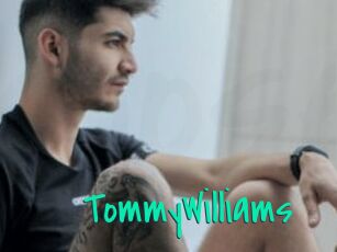 TommyWilliams
