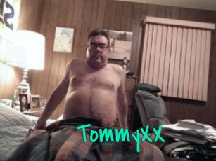 TommyXX
