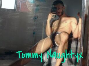 Tommy_Naughtyx Cool Sexe