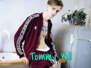 Tommy_Will