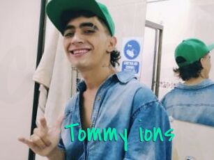 Tommy_ions