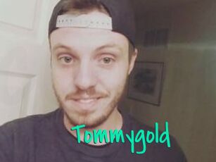 Tommygold