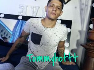 Tommyhottt Cool Sexe