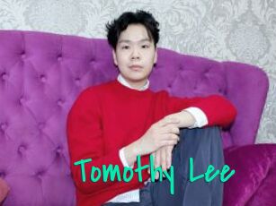 Tomothy_Lee Cool Sexe