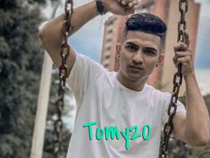 Tomy20