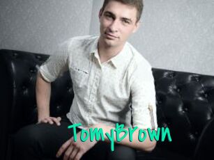 TomyBrown