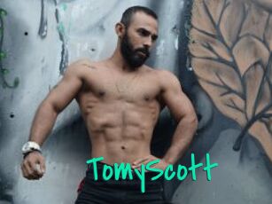 TomyScott