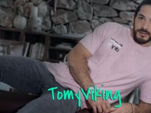 TomyViking