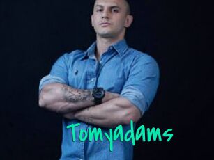 Tomyadams