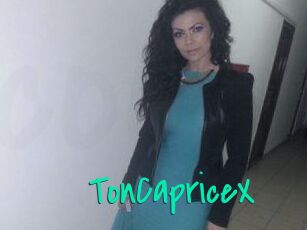 TonCapriceX Cool Sexe
